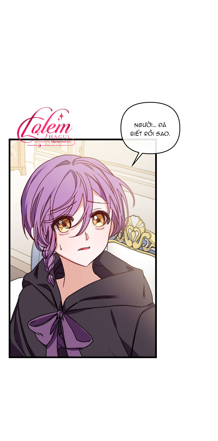 vị hôn thê của kẻ săn mồi chapter 22.1 10