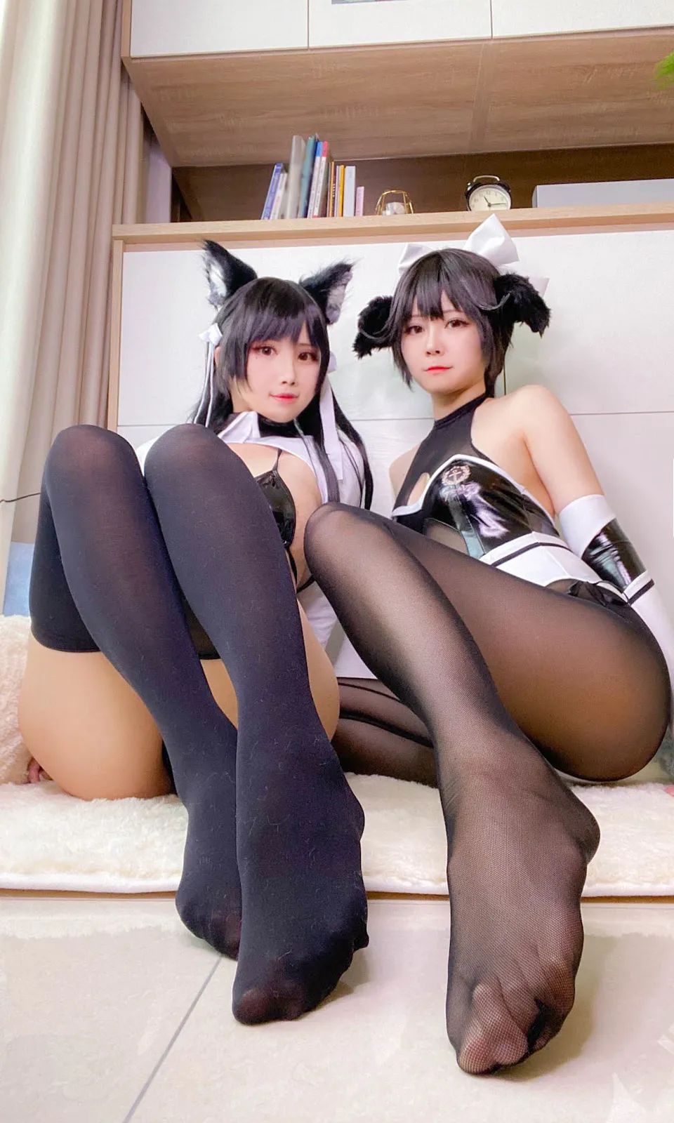 hình cosplay chapter 278 24