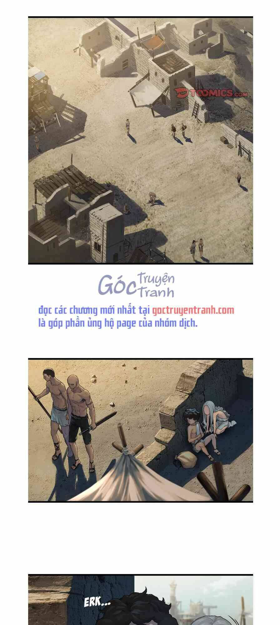 triệu hồi đến thế giới fantasy chapter 76 12