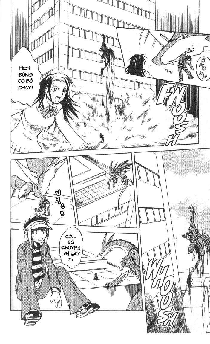 rồng ma trận chapter 32 31