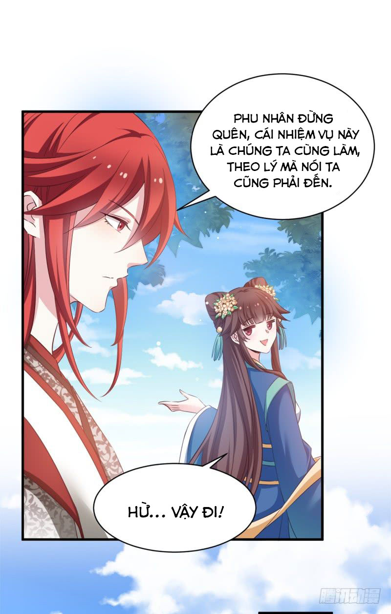 trò chơi trừng phạt chapter 51 4