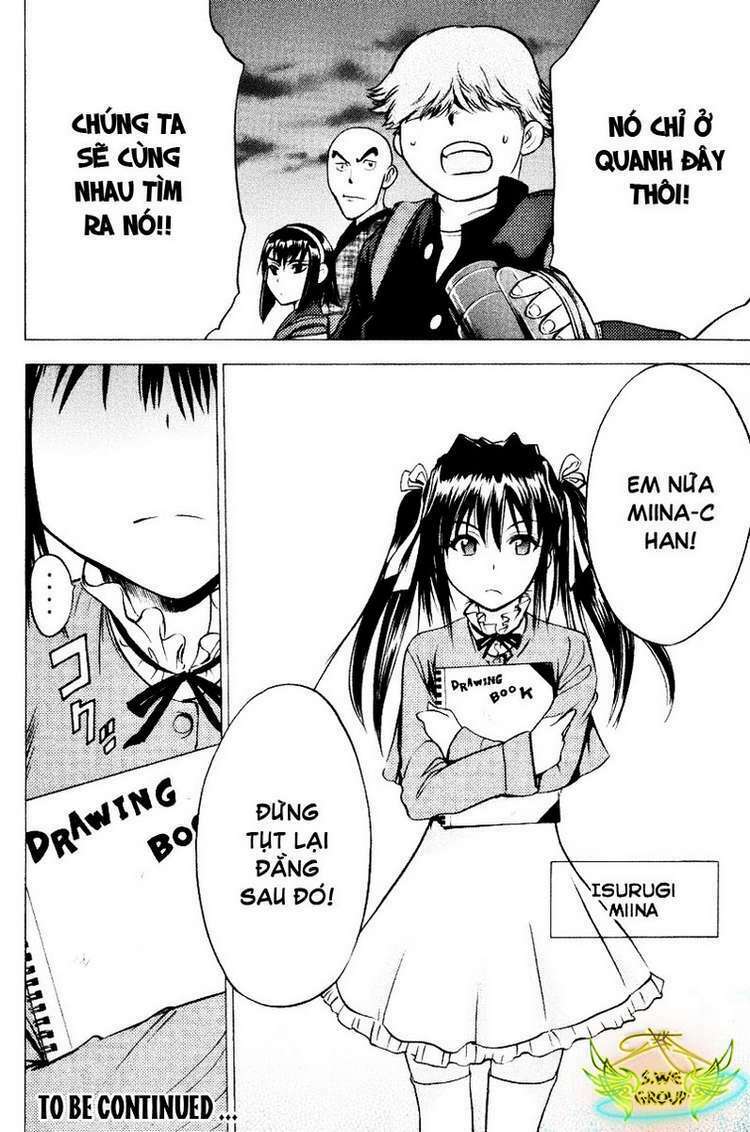 cage of eden chapter 82 20