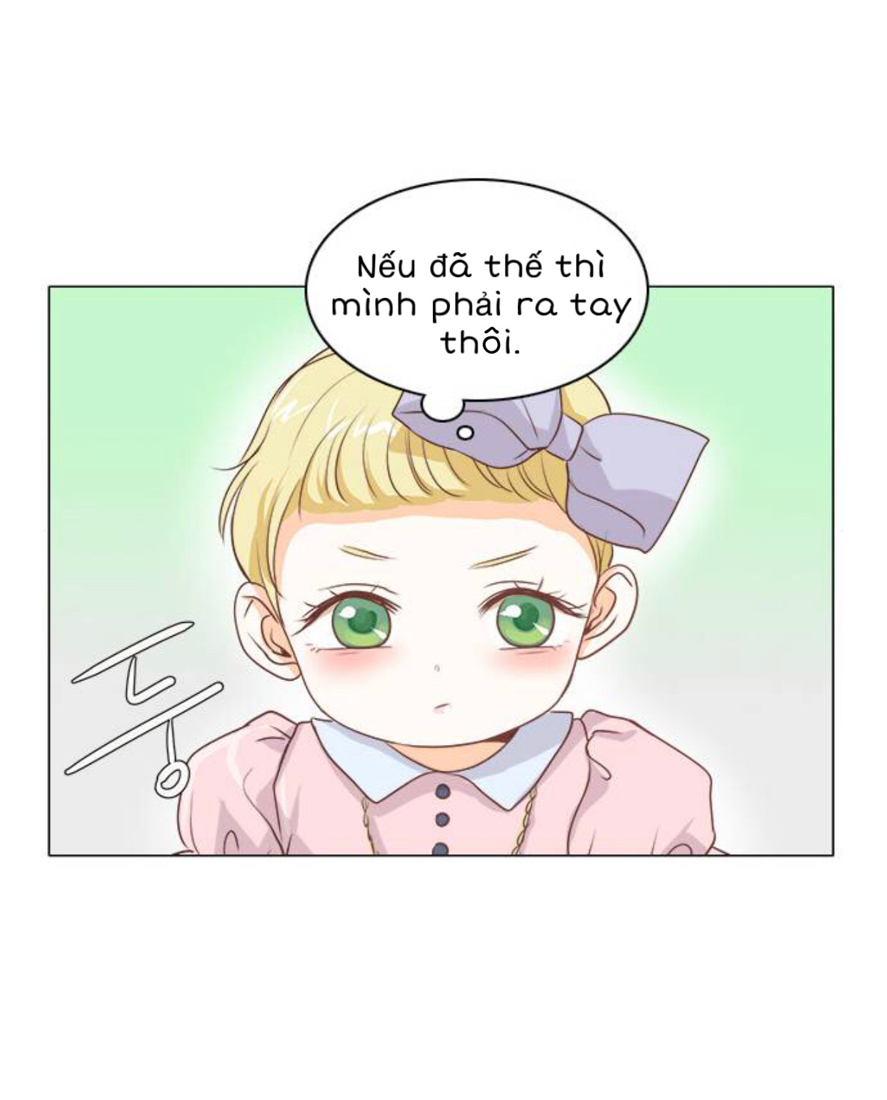 baby mai mối là công chúa chapter 5 24