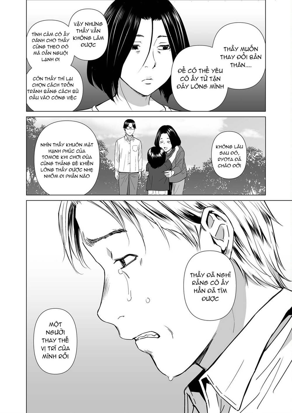 gia đình hạnh phúc chapter 4 25