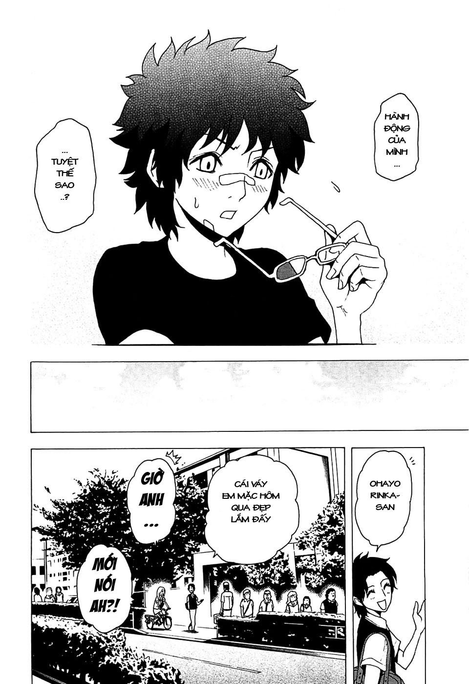 tokyo esp chapter 17 31