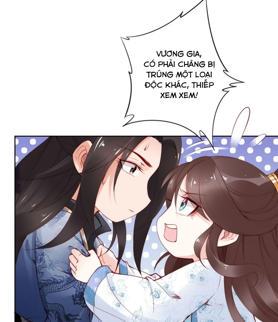 đế cung đông hoàng phi chapter 66 10