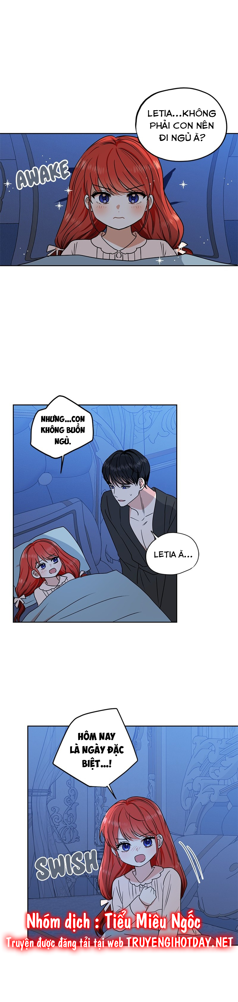 tôi sẽ nâng cấp chồng tôi trở thành một bậc thầy chapter 117 6