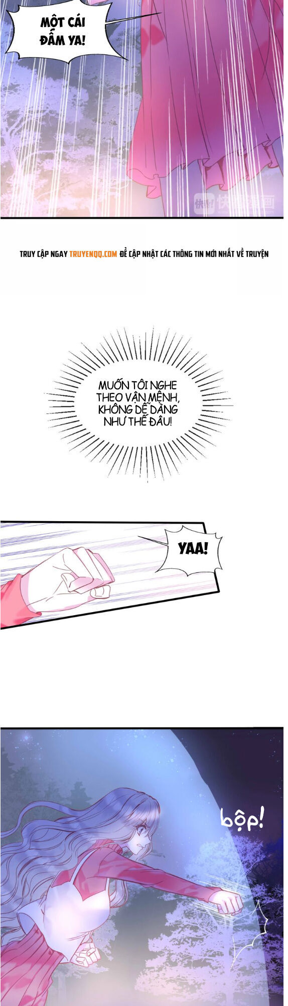 thiên thần sa ngã chapter 12 17