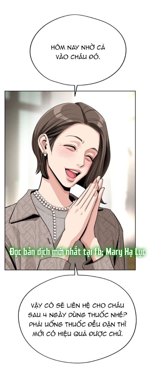 Tình Yêu Của Ik Seob chapter 60.1 5