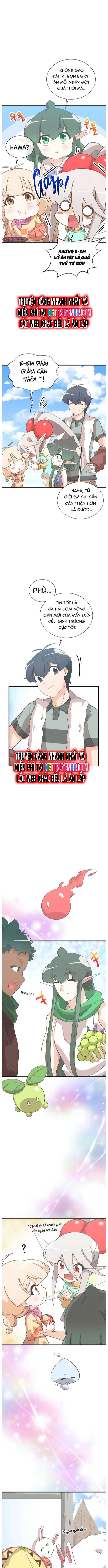 nông dân linh hồn chapter 159 8