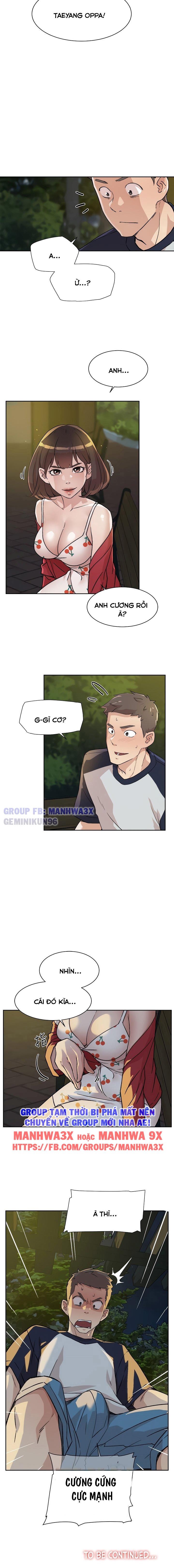 tình bạn thân thiết chapter 8 10