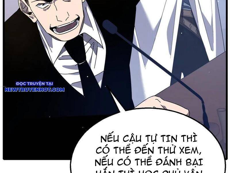 Vô Địch Bị Động Tạo Ra Tấn Sát Thương chapter 53 85