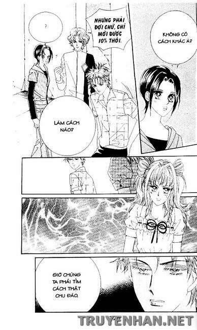 lọ lem hậu đậu chapter 84 11