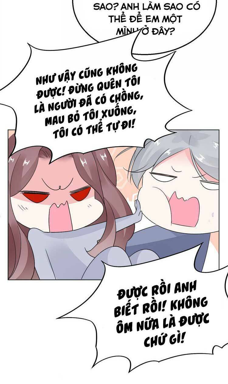 điều ước sủng ái bất bình đẳng chapter 97.1 26