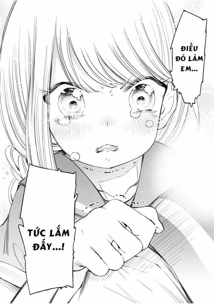 yuzumori-san (koy) chapter 12 15