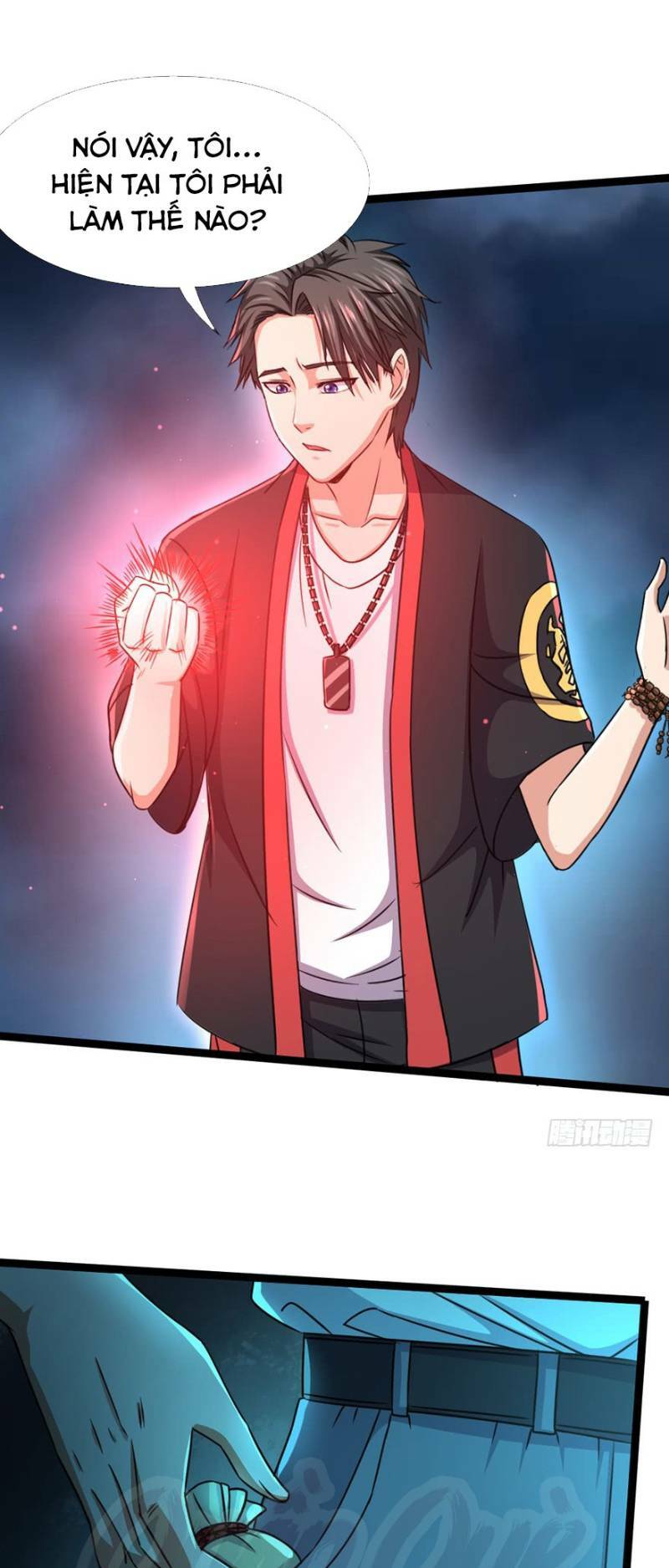 thập nhị thiên kiếp chapter 19 5