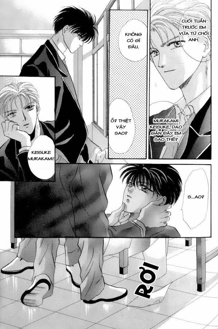 bashing renai chapter 3 26