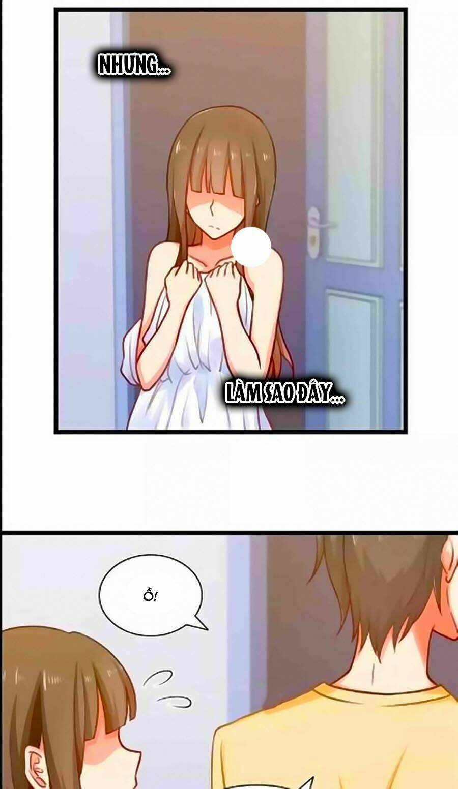 chỉ nhiễm thành hôn chapter 29 22