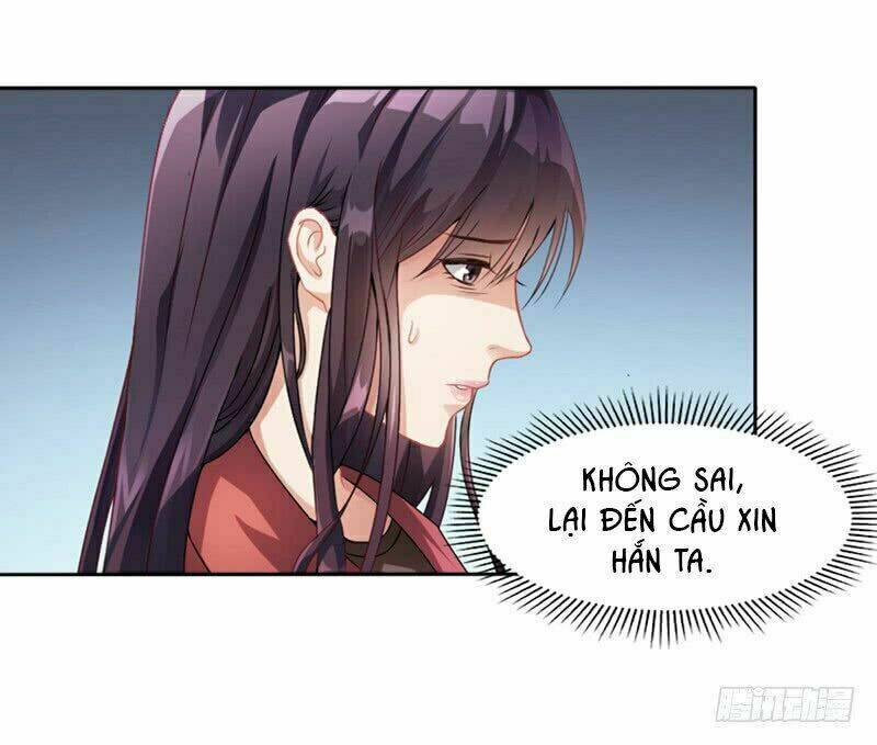 danh môn độc sủng ái thê chapter 14 14