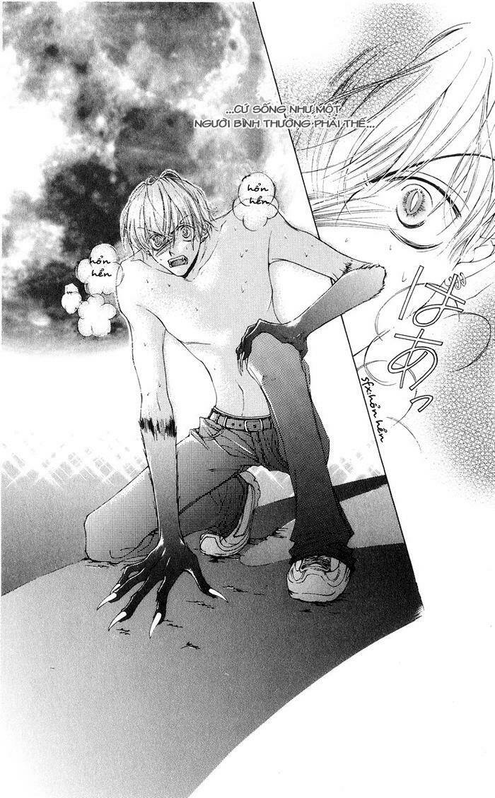 a thousand years of snow chapter 4 3