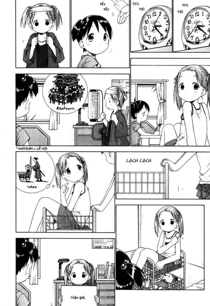 ichigo mashimaro chapter 24 5