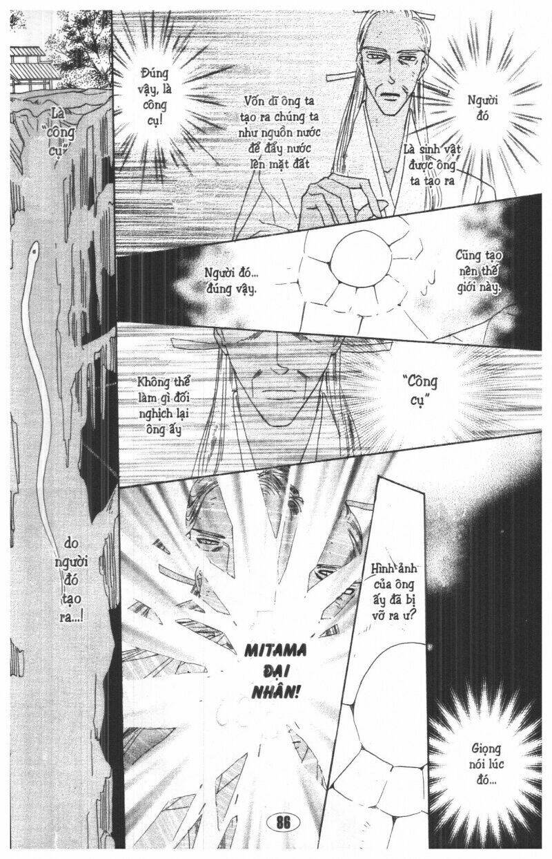 kim cương bạc chapter 21 86