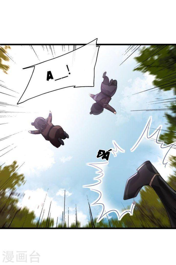 nụ cười của ngươi ngọt gãy tám cái răng của ta chapter 60 30