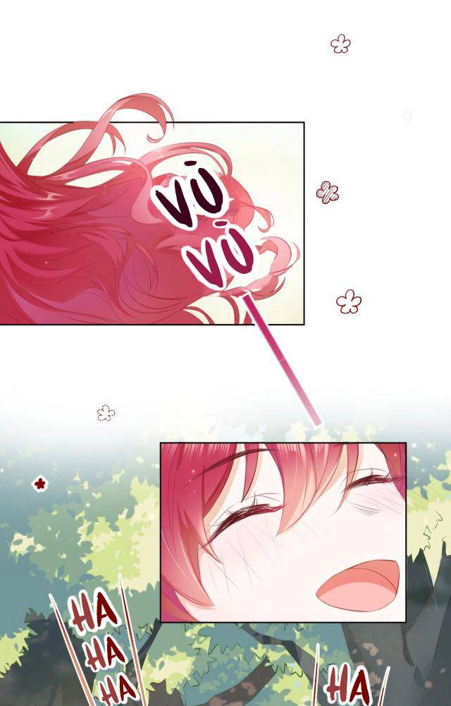 ma pháp của công chúa amy chapter 6 1