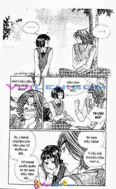 cô bé táo bạo chapter 9 76