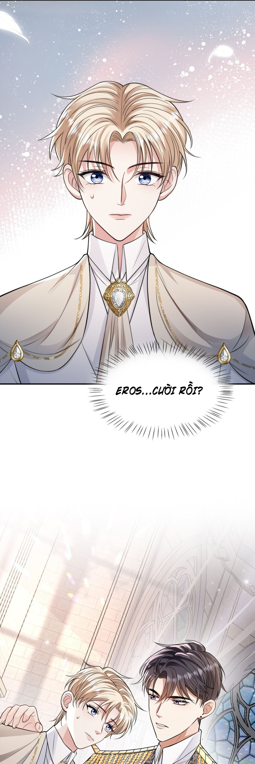 chiến lược tẩy trắng của phản diện chapter 6 44