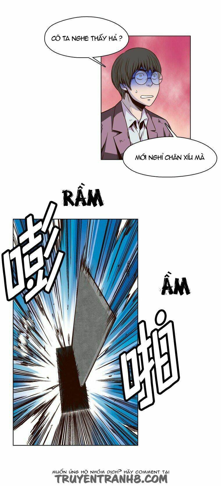 vua của vong linh chapter 10 5