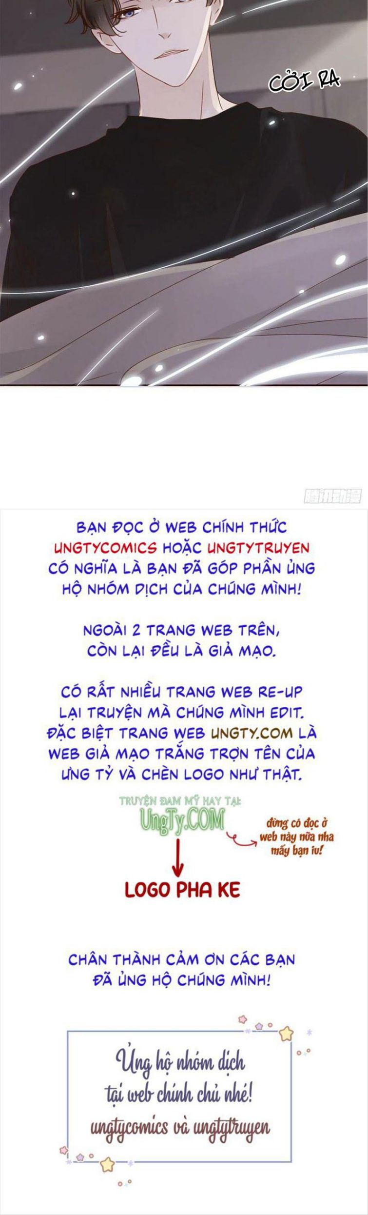 ôm chặt vào lòng chapter 33 35