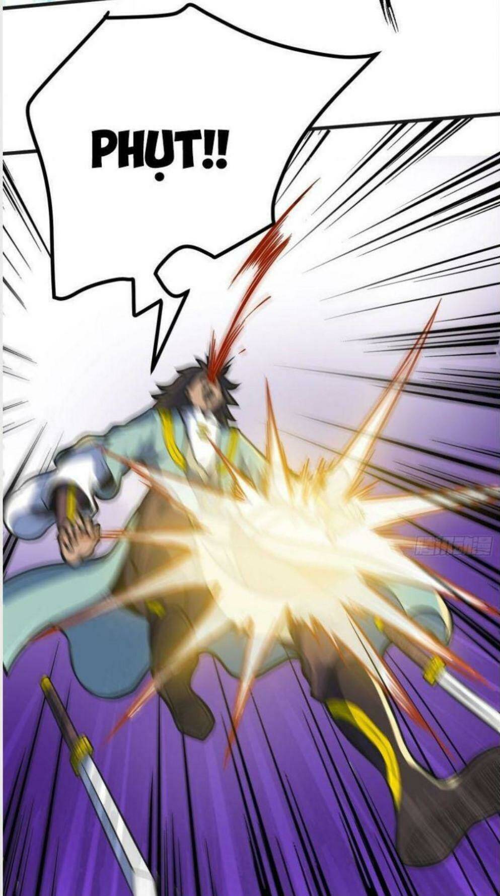 thần võ đế tôn chapter 34 24