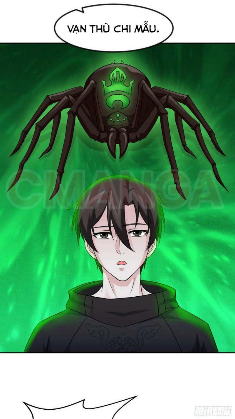 ta chẳng qua là một đại la kim tiên chapter 62 16