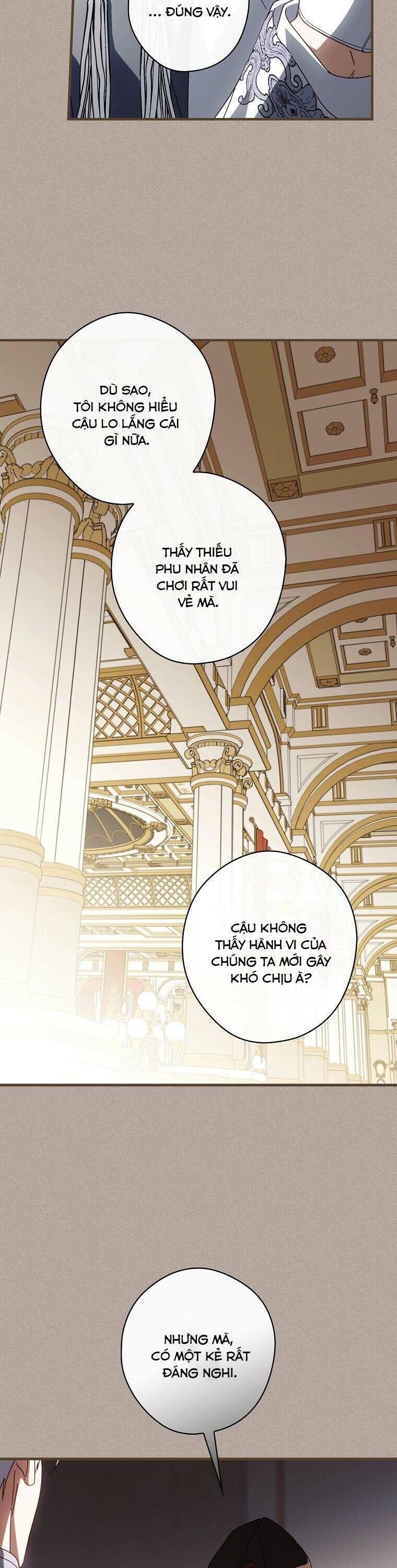 phương pháp khiến chồng đứng về phía của tôi chapter 90 40