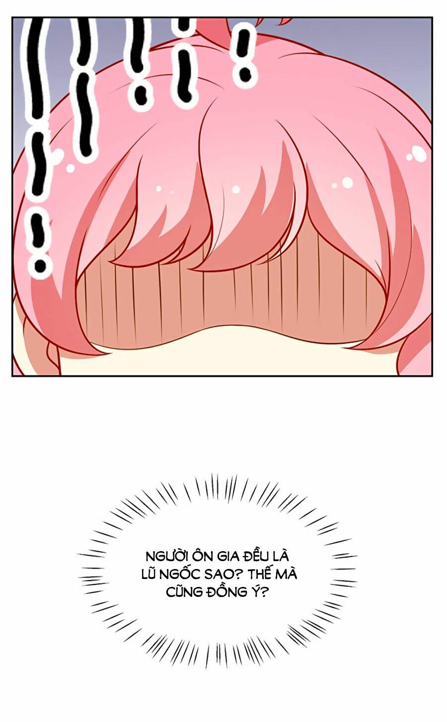 cả thế giới đều không bằng người chapter 41 9
