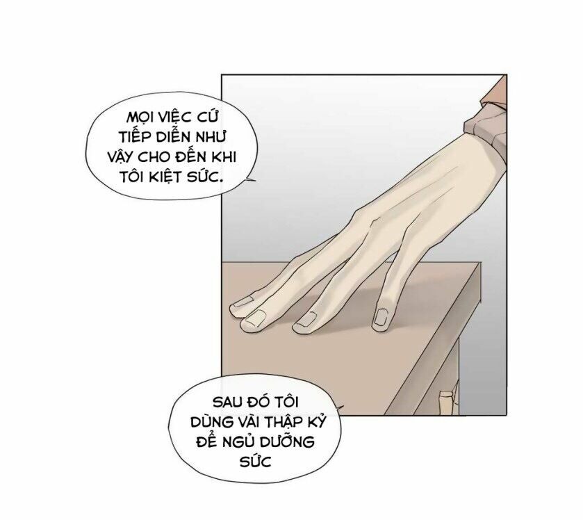 người hầu hoàng gia chapter 13 30