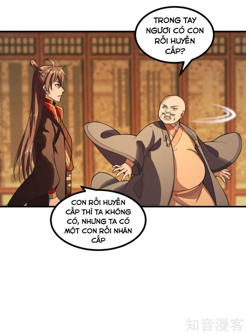 tiên võ đế tôn chapter 163 6