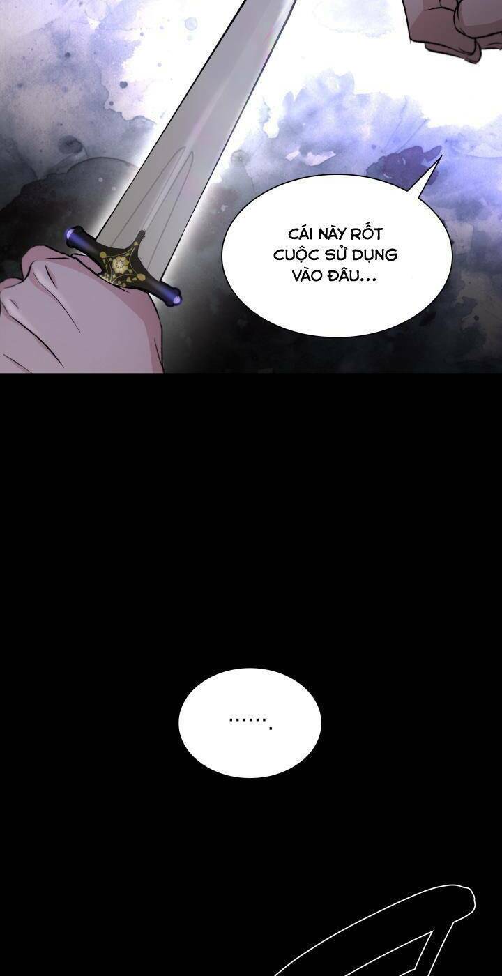 dây xích kiềm chế nam chính hắc ám tuột mất rồi chapter 52 38