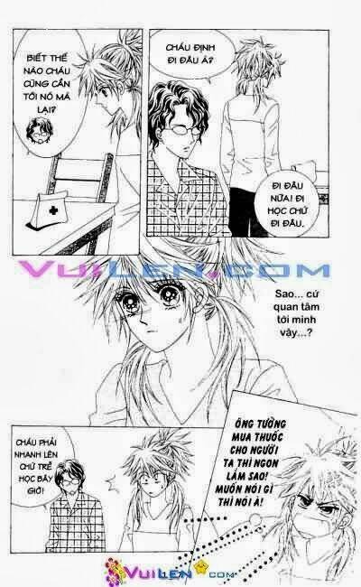 đại ca đi học chapter 5 157