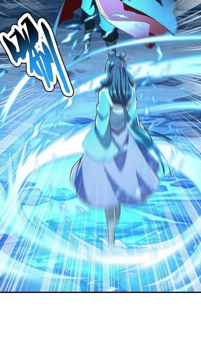 tiên võ đế tôn chapter 170 35