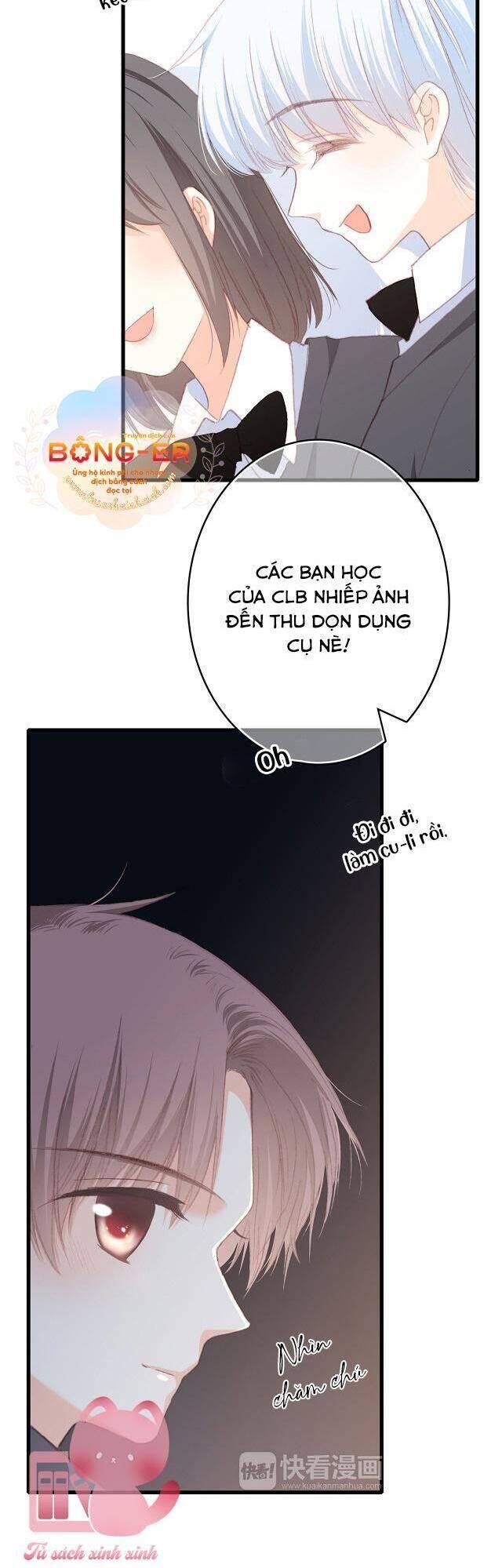 con tim rung động 2 chapter 90.1 8
