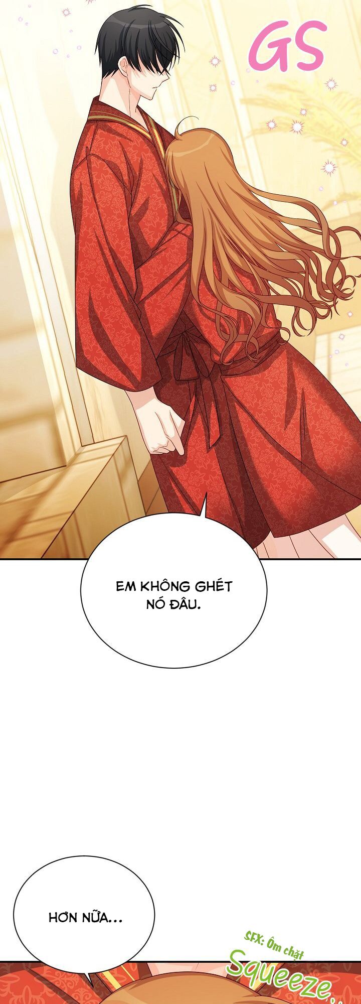 nữ công tước với tâm hồn trống rỗng chapter 61 37