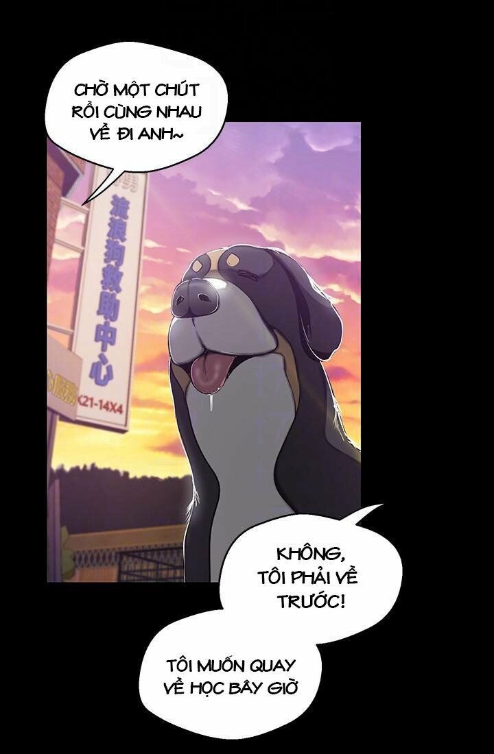 tân thế giới tuyệt vời chapter 59 25