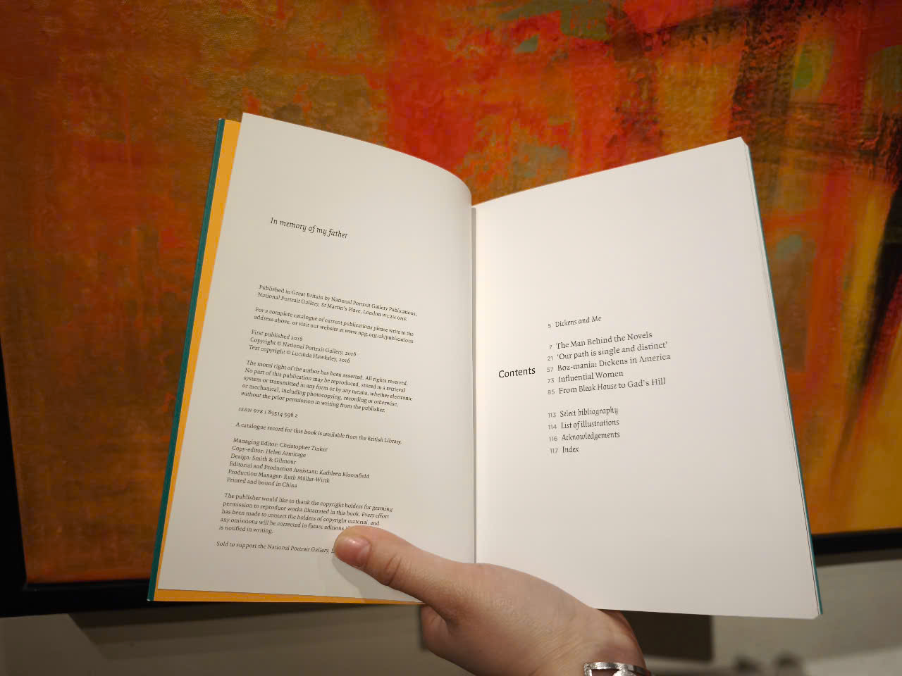 Sách - Charles Dickens and his Circle (National Portrait Gallery Companions) by Lucinda Hawksley