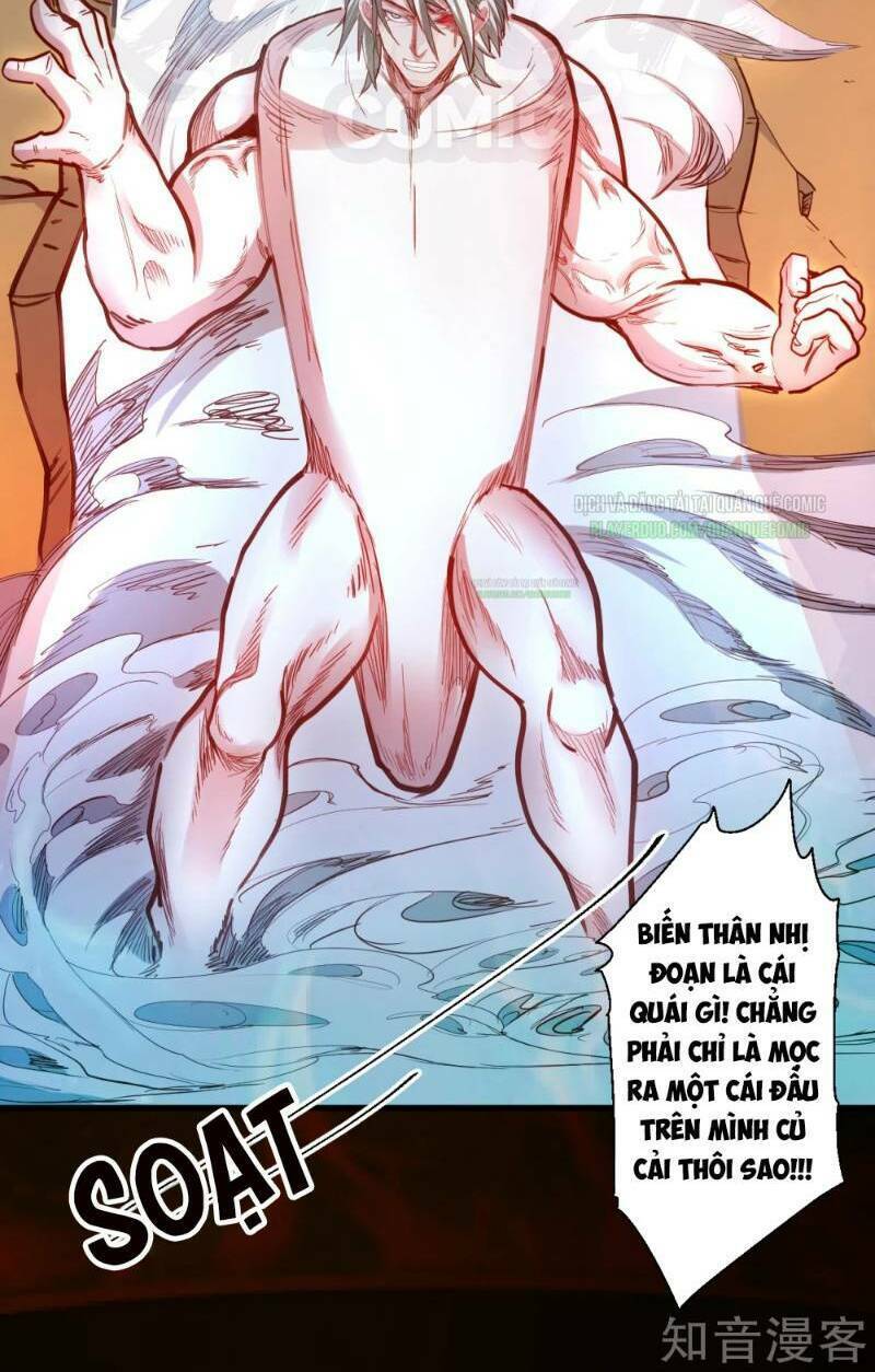 tối cường đại biểu hoàng kim thận chapter 65 24