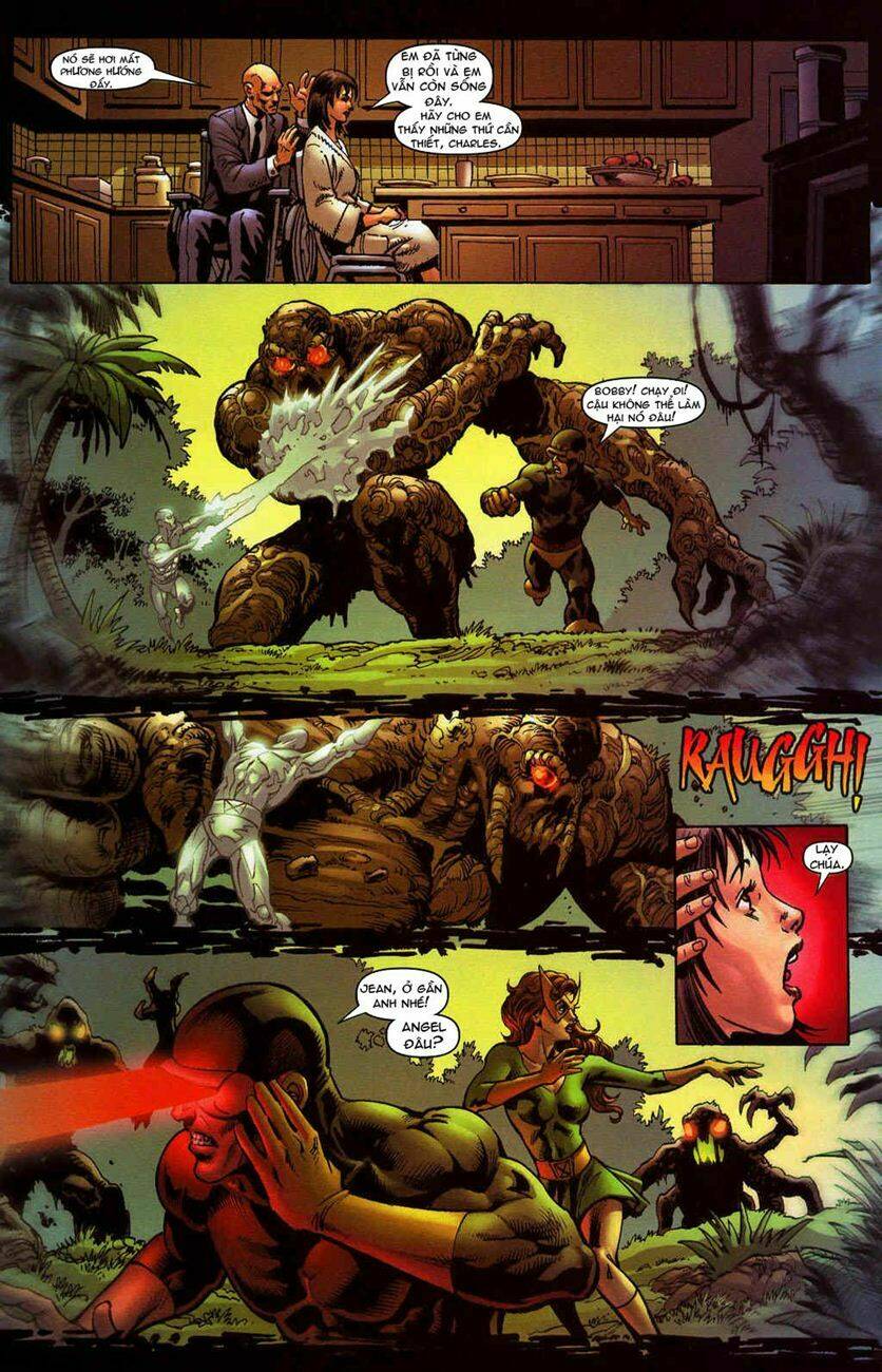 x-men deadly genesis chapter 4 6