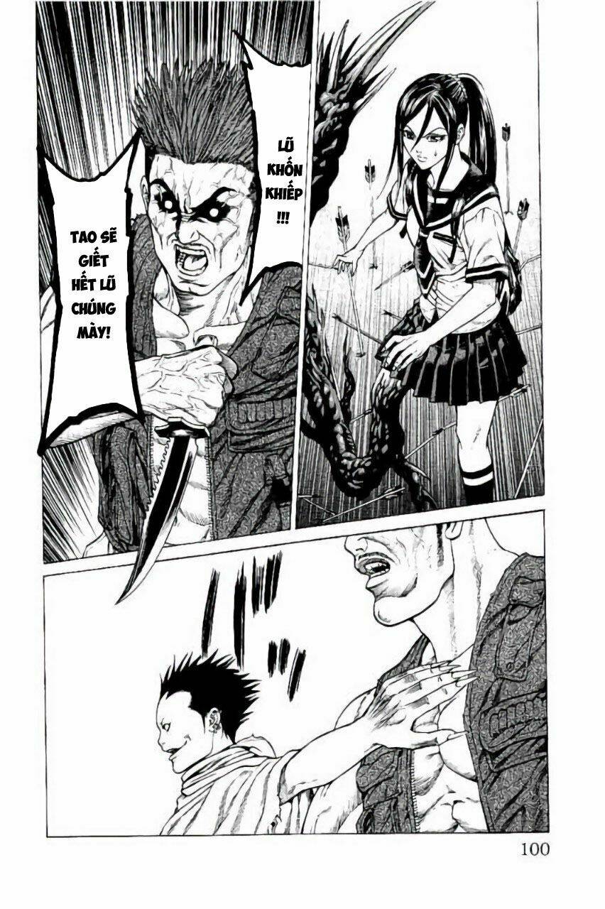 hakaijuu chapter 65 3