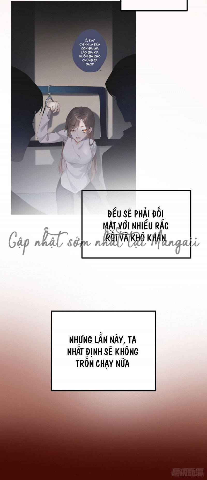 phế vật công chúa muốn nhặt chồng chapter 47 12