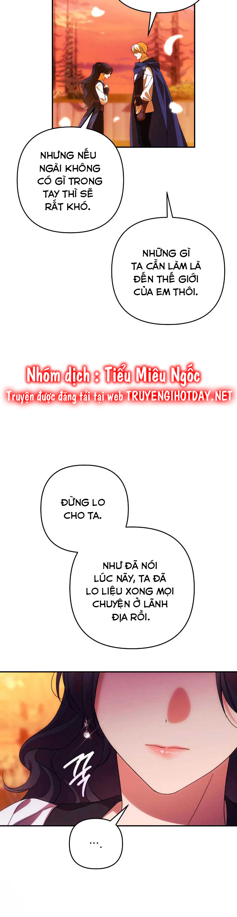 đi tìm papa cho đứa trẻ chapter 19 45